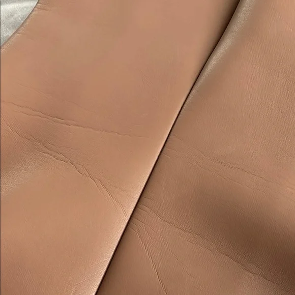 NWT SKIMS Brown One Piece Scuba Swimsuit (XXS Women / M/L Girls ) - Picture 6 of 6